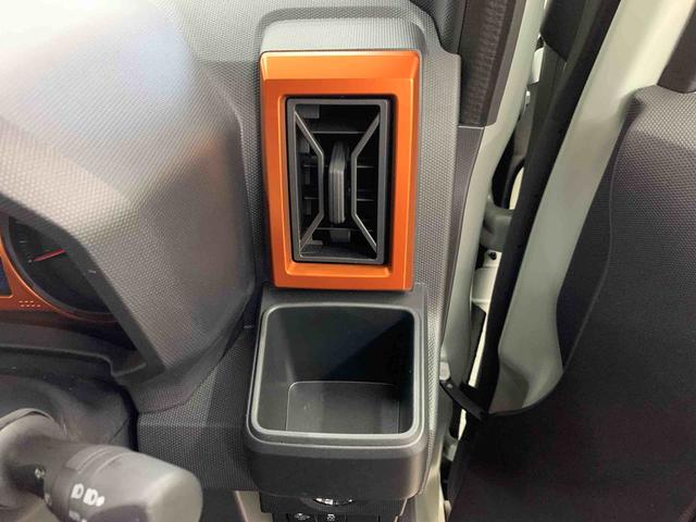 タフトＧ　２ＷＤ両側電動スライドドア・ＬＥＤヘッドライト・オートライト・オートマチックハイビーム・プッシュスタートボタン・アイドリングストップ・シートヒーター・オートエアコン・電動パーキングブレーキ・スマートアシスト（群馬県）の中古車