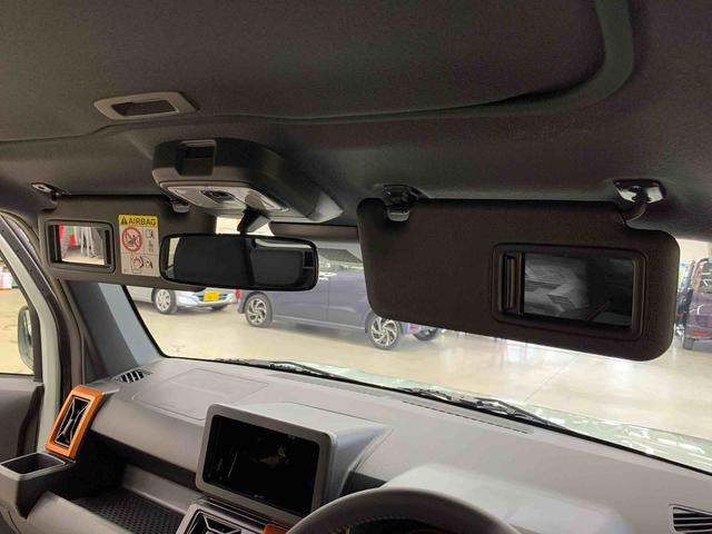 タフトＧ　２ＷＤ両側電動スライドドア・ＬＥＤヘッドライト・オートライト・オートマチックハイビーム・プッシュスタートボタン・アイドリングストップ・シートヒーター・オートエアコン・電動パーキングブレーキ・スマートアシスト（群馬県）の中古車