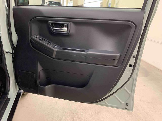 タフトＧ　２ＷＤ両側電動スライドドア・ＬＥＤヘッドライト・オートライト・オートマチックハイビーム・プッシュスタートボタン・アイドリングストップ・シートヒーター・オートエアコン・電動パーキングブレーキ・スマートアシスト（群馬県）の中古車