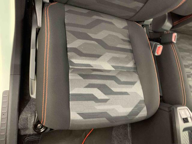 タフトＧ　２ＷＤ両側電動スライドドア・ＬＥＤヘッドライト・オートライト・オートマチックハイビーム・プッシュスタートボタン・アイドリングストップ・シートヒーター・オートエアコン・電動パーキングブレーキ・スマートアシスト（群馬県）の中古車