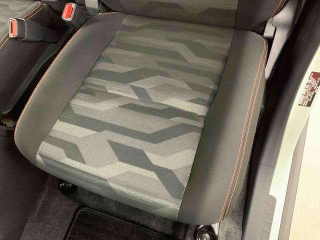 タフトＧ　２ＷＤ両側電動スライドドア・ＬＥＤヘッドライト・オートライト・オートマチックハイビーム・プッシュスタートボタン・アイドリングストップ・シートヒーター・オートエアコン・電動パーキングブレーキ・スマートアシスト（群馬県）の中古車