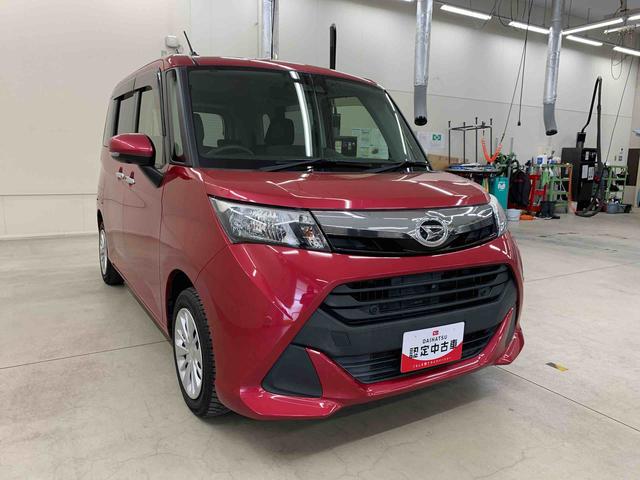 トールＧ　リミテッド　ＳＡIII　２ＷＤ両側電動スライドドア・ナビ・ドライブレコーダー・ＥＴＣ・オートライト・オートマチックハイビーム・プッシュスタートボタン・アイドリングストップ・電動格納式ドアミラー・スマートアシストＩＩＩ（群馬県）の中古車
