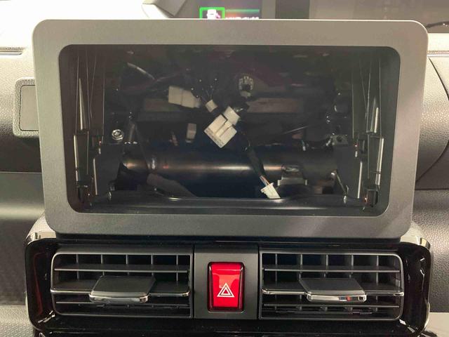 タントカスタムＸ　２ＷＤ両側電動スライドドア・ＬＥＤヘッドライト・オートライト・オートマチックハイビーム・プッシュボタンスタート・アイドリングストップ・シートヒーター・オートエアコン・電動格納式ドアミラー・スマートアシスト（群馬県）の中古車