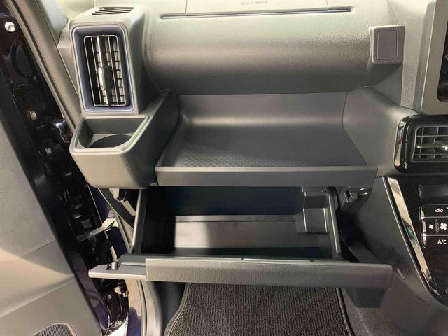 タントカスタムＸ　２ＷＤ両側電動スライドドア・ＬＥＤヘッドライト・オートライト・オートマチックハイビーム・プッシュボタンスタート・アイドリングストップ・シートヒーター・オートエアコン・電動格納式ドアミラー・スマートアシスト（群馬県）の中古車