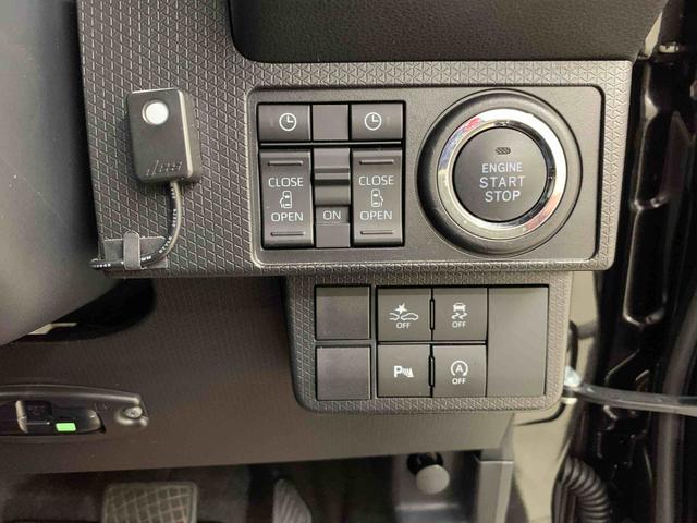 タントカスタムＲＳ　２ＷＤ両側電動スライドドア・ナビ・ドライブレコーダー・ＥＴＣ・ＬＥＤヘッドライト・オートライト・プッシュボタンスタート・アイドリングストップ・シートヒーター・電動格納式ドアミラー・スマートアシスト（群馬県）の中古車