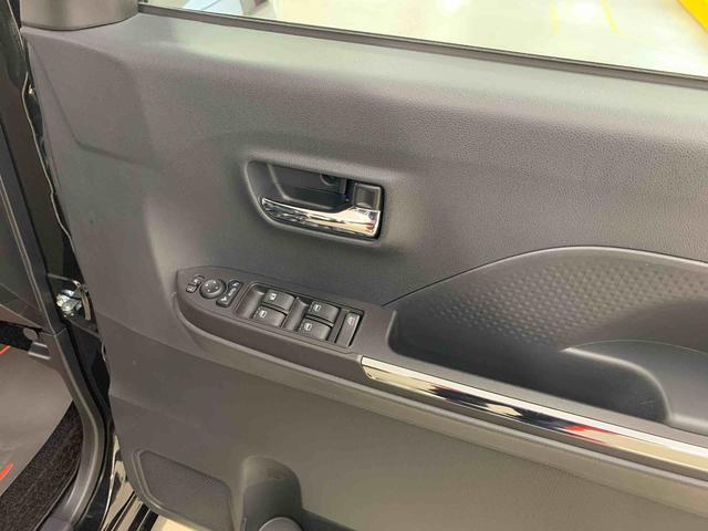 タントカスタムＲＳ　２ＷＤ両側電動スライドドア・ナビ・ドライブレコーダー・ＥＴＣ・ＬＥＤヘッドライト・オートライト・プッシュボタンスタート・アイドリングストップ・シートヒーター・電動格納式ドアミラー・スマートアシスト（群馬県）の中古車