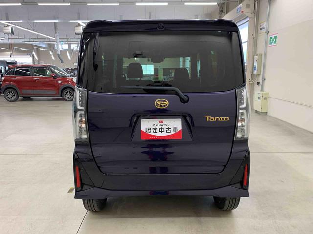 タントカスタムRS 4WD両側電動スライドドア・ナビ・ドライブレコーダー・ETC・LEDヘッドライト・オートライト・プッシュボタンスタート・アイドリングストップ・オートエアコン・電動パーキングブレーキ・スマートアシスト(群馬県)の中古車