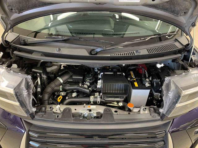 タントカスタムRS 4WD両側電動スライドドア・ナビ・ドライブレコーダー・ETC・LEDヘッドライト・オートライト・プッシュボタンスタート・アイドリングストップ・オートエアコン・電動パーキングブレーキ・スマートアシスト(群馬県)の中古車