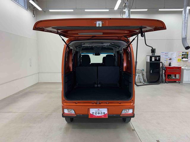アトレーＲＳ　４ＷＤ両側電動スライドドア・ディスプレイオーディオ・ドライブレコーダー・ＥＴＣ・ＬＥＤヘッドライト・オートライト・オートマチックハイビーム・バックカメラ・電動格納式ドアミラー・スマートアシスト（群馬県）の中古車