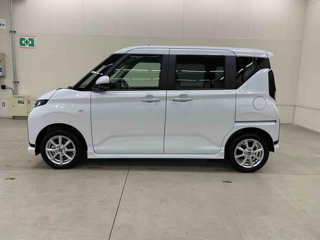 ムーヴＧ　２ＷＤ片側電動スライドドア・プッシュスタートボタン・アイドリングストップ・ＬＥＤヘッドライト・オートライト・オートマチックハイビーム・バックカメラ・オートエアコン・電動格納式ドアミラー・スマートアシスト（群馬県）の中古車