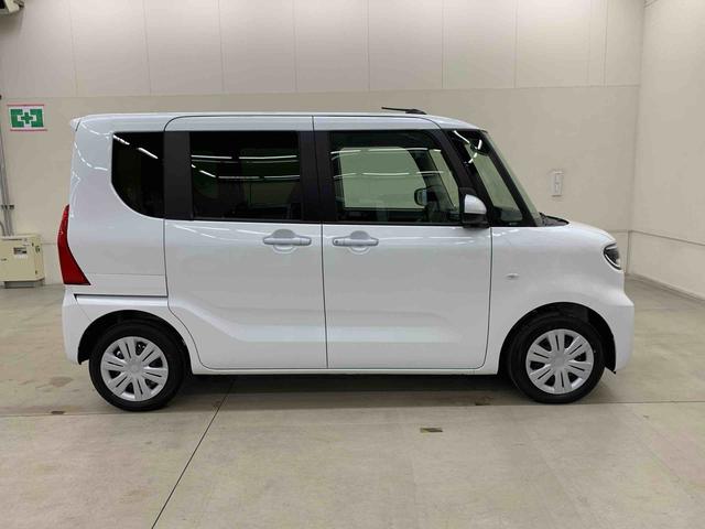 タントX 2WD片側電動スライドドア・プッシュボタンスタート・アイドリングストップ・オートエアコン・バックカメラ・スマートアシスト・LEDヘッドライト・オートライト・オートマチックハイビーム・電動パーキングブレーキ(群馬県)の中古車