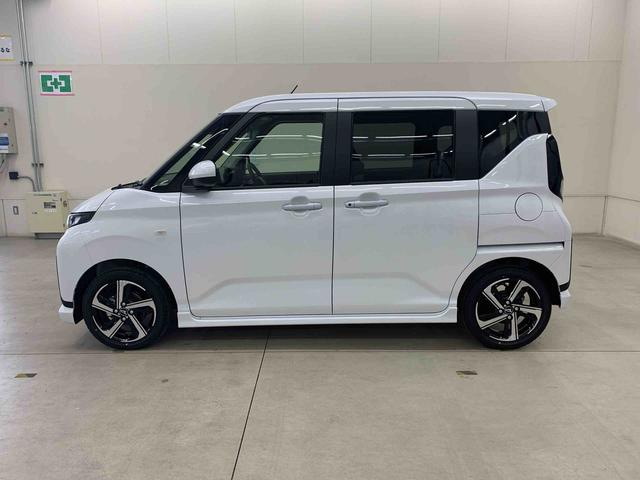 ムーヴＲＳ　２ＷＤ　走行４キロ　ディスプレイオーディオディスプレイオーディオ・両側電動スライドドア・プッシュボタンスタート・アイドリングストップ・ＬＥＤヘッドライト・オートライト・バックカメラ・オートエアコン・電動格納式ドアミラー・スマートアシスト（群馬県）の中古車