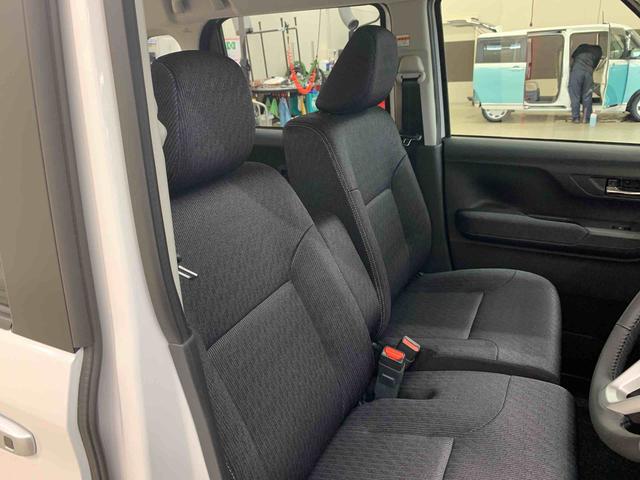 ムーヴＲＳ　２ＷＤ　走行４キロ　ディスプレイオーディオディスプレイオーディオ・両側電動スライドドア・プッシュボタンスタート・アイドリングストップ・ＬＥＤヘッドライト・オートライト・バックカメラ・オートエアコン・電動格納式ドアミラー・スマートアシスト（群馬県）の中古車