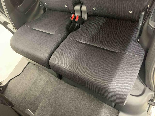 ムーヴＲＳ　２ＷＤ　走行４キロ　ディスプレイオーディオディスプレイオーディオ・両側電動スライドドア・プッシュボタンスタート・アイドリングストップ・ＬＥＤヘッドライト・オートライト・バックカメラ・オートエアコン・電動格納式ドアミラー・スマートアシスト（群馬県）の中古車