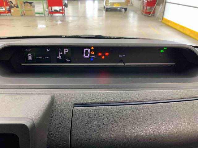 タントＸ　２ＷＤ片側電動スライドドア・プッシュスタートボタン・アイドリングストップ・ＬＥＤヘッドライト・オートライト・オートマチックハイビーム・オートエアコン・バックカメラ・電動格納式ドアミラー・スマートアシスト（群馬県）の中古車
