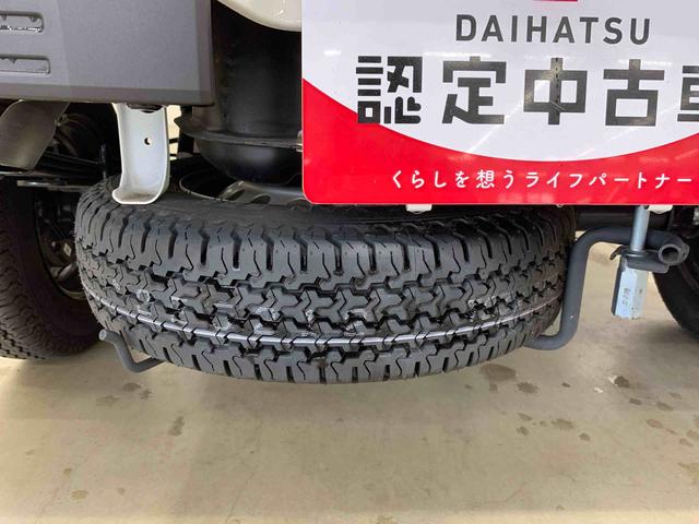 ハイゼットトラックスタンダード 農用スペシャル 4WDオートライト・オートマチックハイビーム・キーレスエントリー・アイドリングストップ・AMFMラジオ・マニュアルエアコン・スマートアシスト(群馬県)の中古車