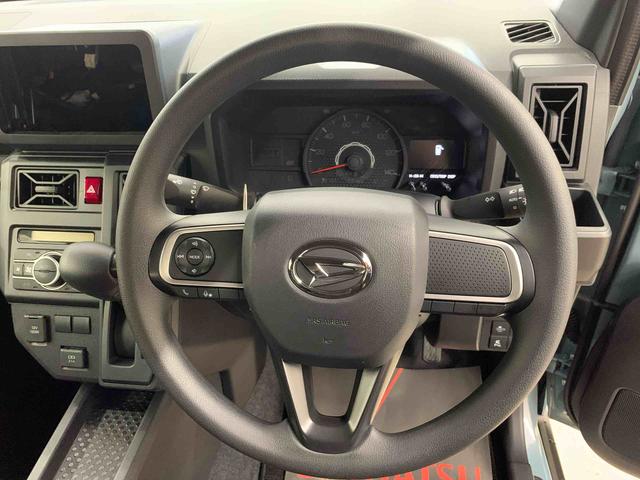 タフトＸ　２ＷＤ元当社社用車　ＬＥＤヘッドライト　オートライト　スマートアシスト　シートヒーター　ガラスルーフ　プッシュボタンスタート　アイドリングストップ　オートエアコン　バックカメラ　電動パーキングブレーキ（群馬県）の中古車