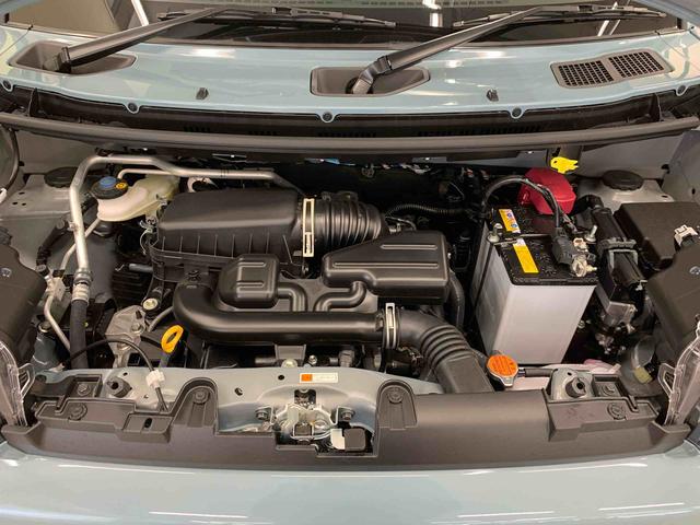 タフトＸ　２ＷＤ元当社社用車　ＬＥＤヘッドライト　オートライト　スマートアシスト　シートヒーター　ガラスルーフ　プッシュボタンスタート　アイドリングストップ　オートエアコン　バックカメラ　電動パーキングブレーキ（群馬県）の中古車
