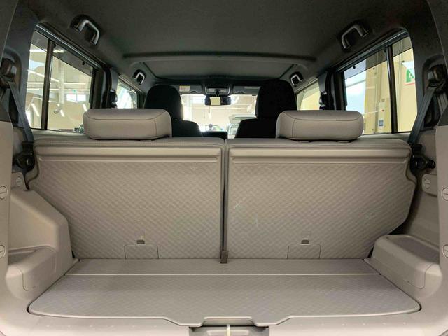 タフトＸ　２ＷＤ元当社社用車　ＬＥＤヘッドライト　オートライト　スマートアシスト　シートヒーター　ガラスルーフ　プッシュボタンスタート　アイドリングストップ　オートエアコン　バックカメラ　電動パーキングブレーキ（群馬県）の中古車