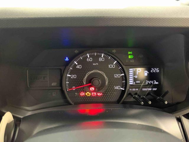 タフトＸ　２ＷＤ元当社社用車　ＬＥＤヘッドライト　オートライト　スマートアシスト　シートヒーター　ガラスルーフ　プッシュボタンスタート　アイドリングストップ　オートエアコン　バックカメラ　電動パーキングブレーキ（群馬県）の中古車