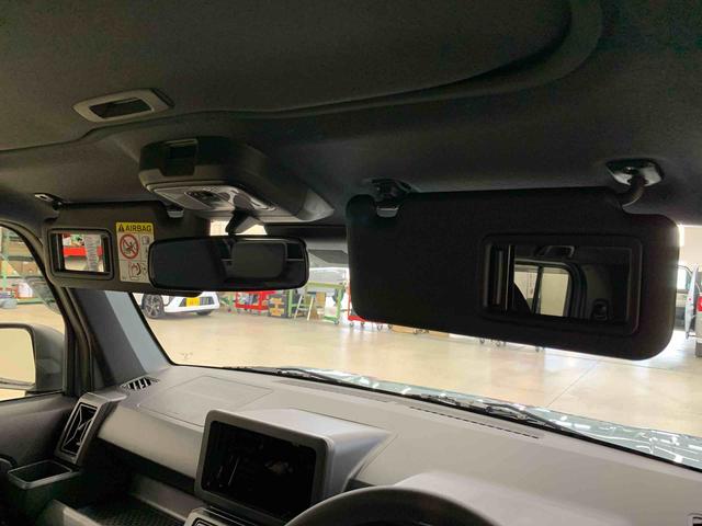 タフトＸ　２ＷＤ元当社社用車　ＬＥＤヘッドライト　オートライト　スマートアシスト　シートヒーター　ガラスルーフ　プッシュボタンスタート　アイドリングストップ　オートエアコン　バックカメラ　電動パーキングブレーキ（群馬県）の中古車
