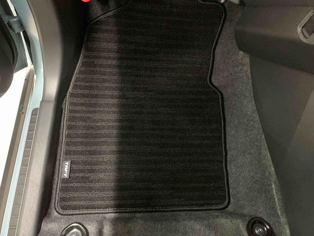 タフトＸ　２ＷＤ元当社社用車　ＬＥＤヘッドライト　オートライト　スマートアシスト　シートヒーター　ガラスルーフ　プッシュボタンスタート　アイドリングストップ　オートエアコン　バックカメラ　電動パーキングブレーキ（群馬県）の中古車