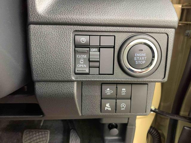 ムーヴG 2WD左側電動スライドドア LEDヘッドライト オートライト バックカメラ オートエアコン プッシュボタンスタート 電動パーキングブレーキ アイドリングストップ 電動格納ドアミラー(群馬県)の中古車