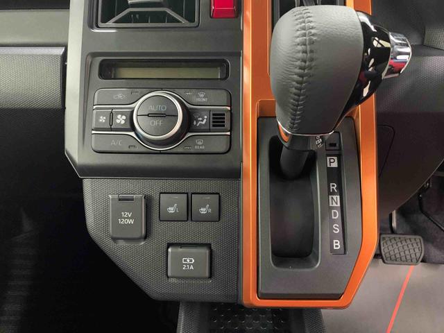 タフトＧ　２ＷＤＬＥＤヘッドライト　プッシュボタンスタート　シートヒーター　電動格納式ドアミラー　スマートアシスト　オートエアコン　アイドリングストップ　サイドエアバック　オートライト　電動パーキングブレーキ（群馬県）の中古車