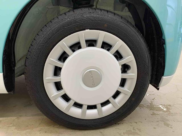 ムーヴキャンバスストライプスG 2WD元当社試乗車 9インチディスプレイオーディオ 両側電動スライドドア LEDヘッドライト オートライト シートヒーター 電動格納ドアミラー スマートアシスト バックカメラ プッシュボタンスタート(群馬県)の中古車