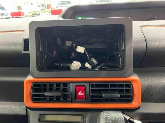 タントファンクロスターボ 2WDLEDヘッドライト 運転席助手席シートヒーター 両側電動スライドドア 電動パーキングブレーキ オートエアコン バックカメラ プッシュボタンスタート キーフリー オートライト スマートアシスト(群馬県)の中古車
