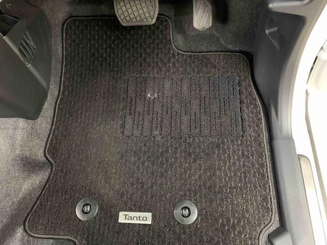 タントファンクロスターボ 2WDLEDヘッドライト 運転席助手席シートヒーター 両側電動スライドドア 電動パーキングブレーキ オートエアコン バックカメラ プッシュボタンスタート キーフリー オートライト スマートアシスト(群馬県)の中古車