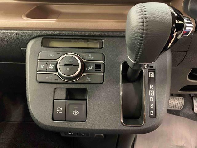 ムーヴキャンバスセオリーＧ　２ＷＤ　走行５キロプッシュボタンスタート　シートヒーター　ＬＥＤヘッドライト　オートライト　スマートアシスト　両側電動スライドドア　アイドリングストップ　オートエアコン　バックカメラ　電動パーキングブレーキ（群馬県）の中古車