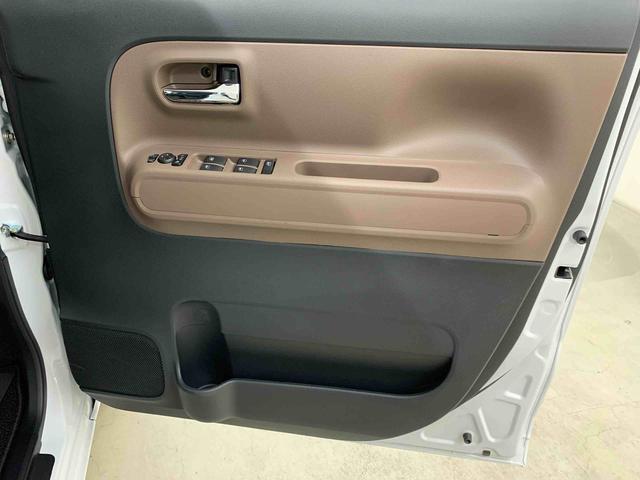 ムーヴキャンバスセオリーＧ　２ＷＤ　走行３６９１キロＬＥＤヘッドライト　オートライト　シートヒーター　スマートアシスト　両側電動スライドドア　アイドリングストップ　プッシュボタンスタート　バックカメラ　電動パーキングブレーキ　オートエアコン（群馬県）の中古車