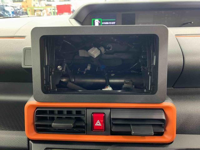 タントファンクロス　２ＷＤ　走行２３キロ運転席助手席シートヒーター　アイドリングストップ　両側電動スライドドア　ＬＥＤヘッドライト　スマートアシスト　バックカメラ　プッシュボタンスタート　電動パーキングブレーキ　オートライト（群馬県）の中古車