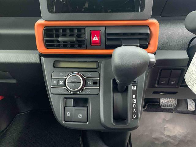 タントファンクロス　２ＷＤ　走行２３キロ運転席助手席シートヒーター　アイドリングストップ　両側電動スライドドア　ＬＥＤヘッドライト　スマートアシスト　バックカメラ　プッシュボタンスタート　電動パーキングブレーキ　オートライト（群馬県）の中古車