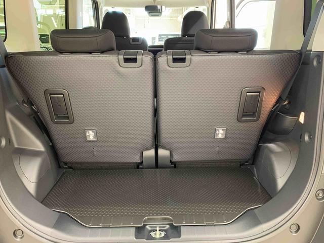 タントファンクロス　２ＷＤ　走行２３キロ運転席助手席シートヒーター　アイドリングストップ　両側電動スライドドア　ＬＥＤヘッドライト　スマートアシスト　バックカメラ　プッシュボタンスタート　電動パーキングブレーキ　オートライト（群馬県）の中古車