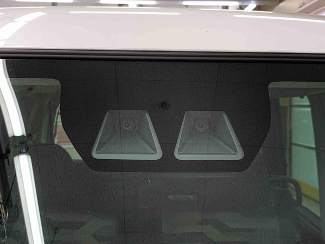 タントファンクロス　２ＷＤ　走行２３キロ運転席助手席シートヒーター　アイドリングストップ　両側電動スライドドア　ＬＥＤヘッドライト　スマートアシスト　バックカメラ　プッシュボタンスタート　電動パーキングブレーキ　オートライト（群馬県）の中古車