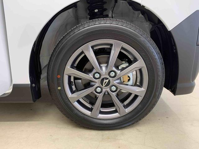 タントファンクロス　２ＷＤ　走行２３キロ運転席助手席シートヒーター　アイドリングストップ　両側電動スライドドア　ＬＥＤヘッドライト　スマートアシスト　バックカメラ　プッシュボタンスタート　電動パーキングブレーキ　オートライト（群馬県）の中古車