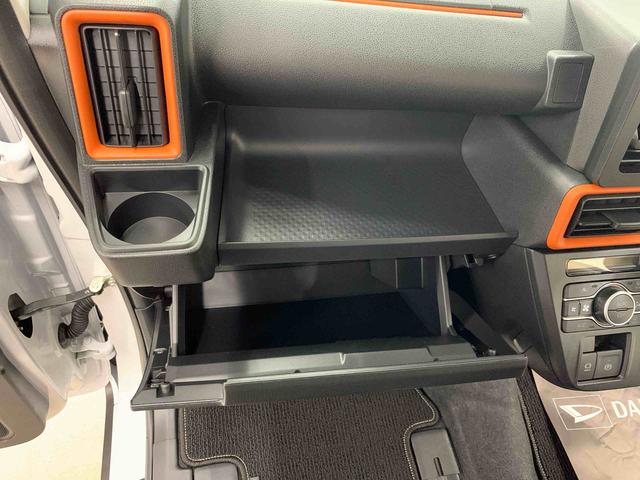タントファンクロス　２ＷＤ　走行２３キロ運転席助手席シートヒーター　アイドリングストップ　両側電動スライドドア　ＬＥＤヘッドライト　スマートアシスト　バックカメラ　プッシュボタンスタート　電動パーキングブレーキ　オートライト（群馬県）の中古車