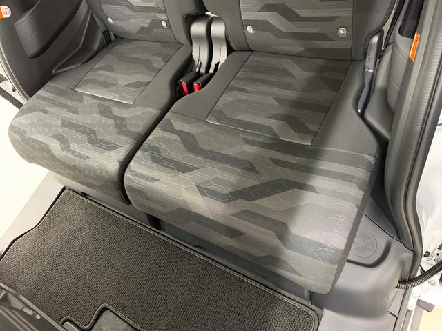 タントファンクロス　２ＷＤ　走行２３キロ運転席助手席シートヒーター　アイドリングストップ　両側電動スライドドア　ＬＥＤヘッドライト　スマートアシスト　バックカメラ　プッシュボタンスタート　電動パーキングブレーキ　オートライト（群馬県）の中古車