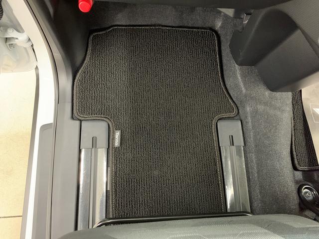 タントファンクロス　２ＷＤ　走行２３キロ運転席助手席シートヒーター　アイドリングストップ　両側電動スライドドア　ＬＥＤヘッドライト　スマートアシスト　バックカメラ　プッシュボタンスタート　電動パーキングブレーキ　オートライト（群馬県）の中古車