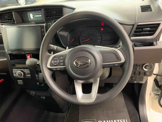 トールG 2WD 走行2758キロ ディスプレイオーディオ9インチディスプレイオーディオ LEDヘッドライト オートライト 両側電動スライドドア バックカメラ アイドリングストップ プッシュボタンスタート 電動格納式ドアミラー スマートアシスト(群馬県)の中古車
