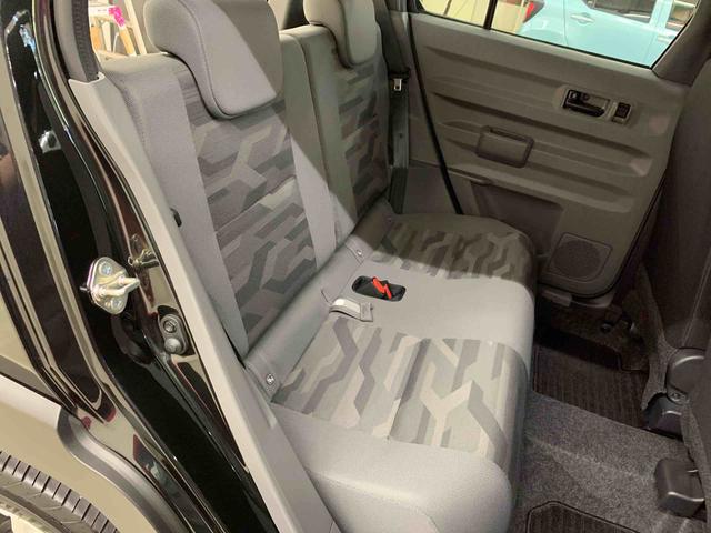 タフトＧ　２ＷＤ　走行５９７３キロプッシュボタンスタート　バックカメラ　運転席助手席シートヒーター　スマートアシスト　ＬＥＤヘッドライト　オートライト　電動パーキングブレーキ　アイドリングストップ　電動格納式ドアミラー（群馬県）の中古車