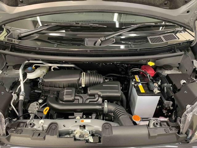 タフトＧ　２ＷＤ　走行５９７３キロプッシュボタンスタート　バックカメラ　運転席助手席シートヒーター　スマートアシスト　ＬＥＤヘッドライト　オートライト　電動パーキングブレーキ　アイドリングストップ　電動格納式ドアミラー（群馬県）の中古車