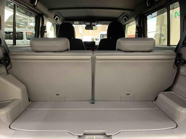 タフトＧ　２ＷＤ　走行５９７３キロプッシュボタンスタート　バックカメラ　運転席助手席シートヒーター　スマートアシスト　ＬＥＤヘッドライト　オートライト　電動パーキングブレーキ　アイドリングストップ　電動格納式ドアミラー（群馬県）の中古車