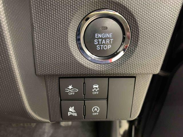 タフトＧ　２ＷＤ　走行５９７３キロプッシュボタンスタート　バックカメラ　運転席助手席シートヒーター　スマートアシスト　ＬＥＤヘッドライト　オートライト　電動パーキングブレーキ　アイドリングストップ　電動格納式ドアミラー（群馬県）の中古車