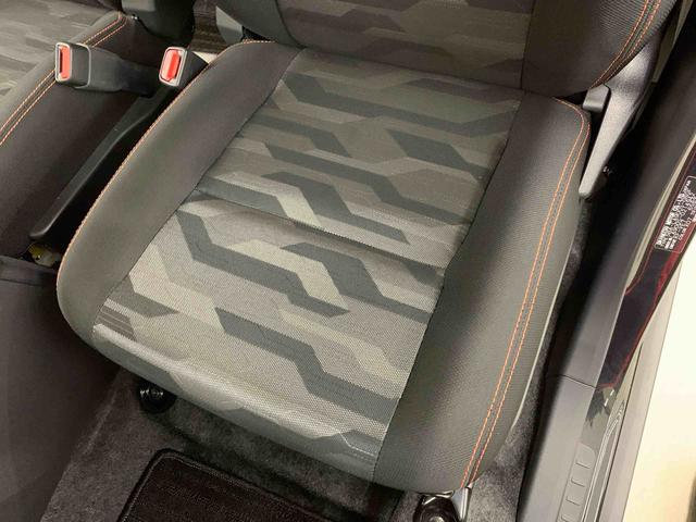 タフトＧ　２ＷＤ　走行５９７３キロプッシュボタンスタート　バックカメラ　運転席助手席シートヒーター　スマートアシスト　ＬＥＤヘッドライト　オートライト　電動パーキングブレーキ　アイドリングストップ　電動格納式ドアミラー（群馬県）の中古車