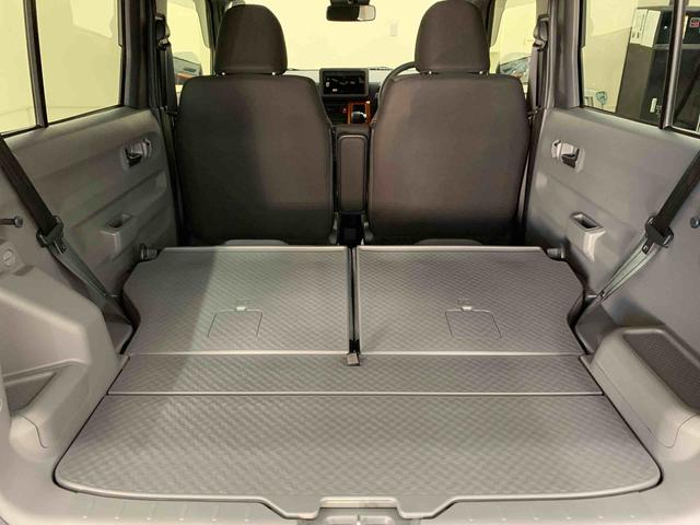 タフトＧ　２ＷＤ　走行５９７３キロプッシュボタンスタート　バックカメラ　運転席助手席シートヒーター　スマートアシスト　ＬＥＤヘッドライト　オートライト　電動パーキングブレーキ　アイドリングストップ　電動格納式ドアミラー（群馬県）の中古車