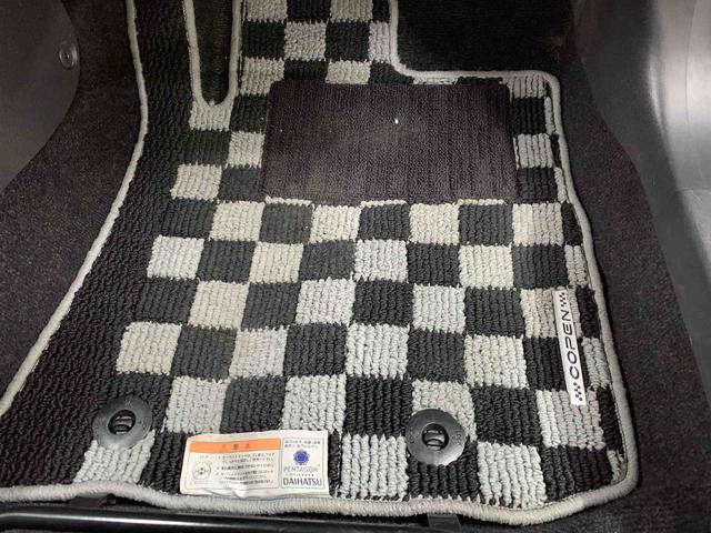 コペンローブ 2WD 走行45752キロオープンカー キーフリー プッシュボタンスタート LEDヘッドライト ETC アイドリングストップ オートエアコン センターカップホルダー 運転席助手席シートヒーター 助手席エアバック(群馬県)の中古車
