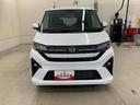 ムーヴ 中古車 ＲＳ　２ＷＤディスプレイオーディオ・両側電動スライドドア・プッシュボタンスタート・アイドリングストップ・ＬＥＤヘッドライト・オートライト・バックカメラ・オートエアコン・電動格納式ドアミラー・スマートアシスト